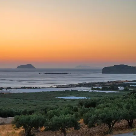 Falasarna's Dream Kissamos
