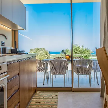 Villa Falasarna's Dream Kissamos