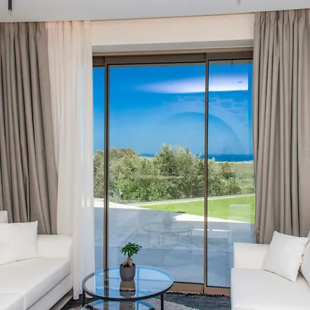 Villa Falasarna's Dream Kissamos