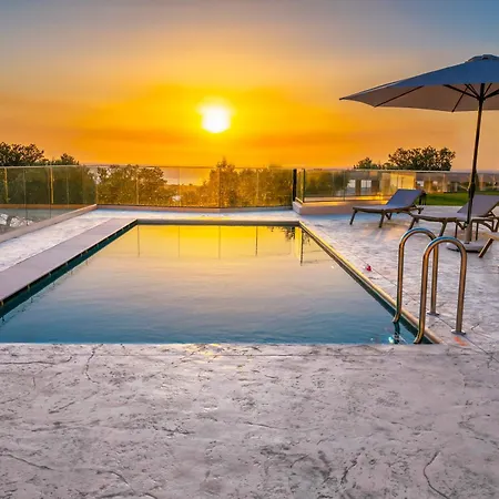 Falasarna's Dream Villa Kíssamos